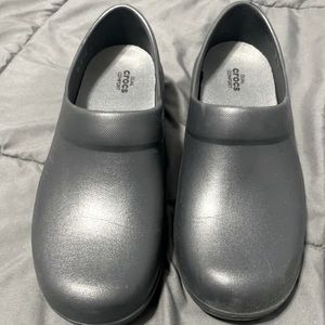 Crocs at work Clogs